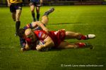 Salford Red Devils 22 St Helens 14